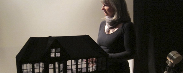 FLUT, vor dem Auftritt ue6